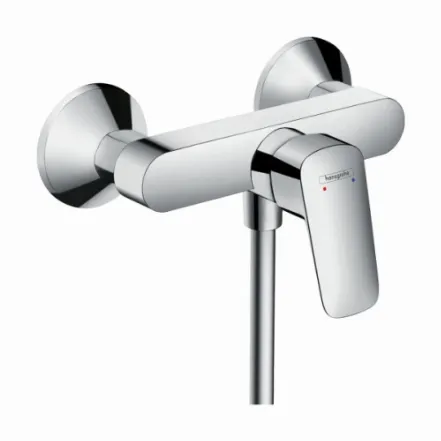 Змішувач для душу Hansgrohe Logis (71600000)